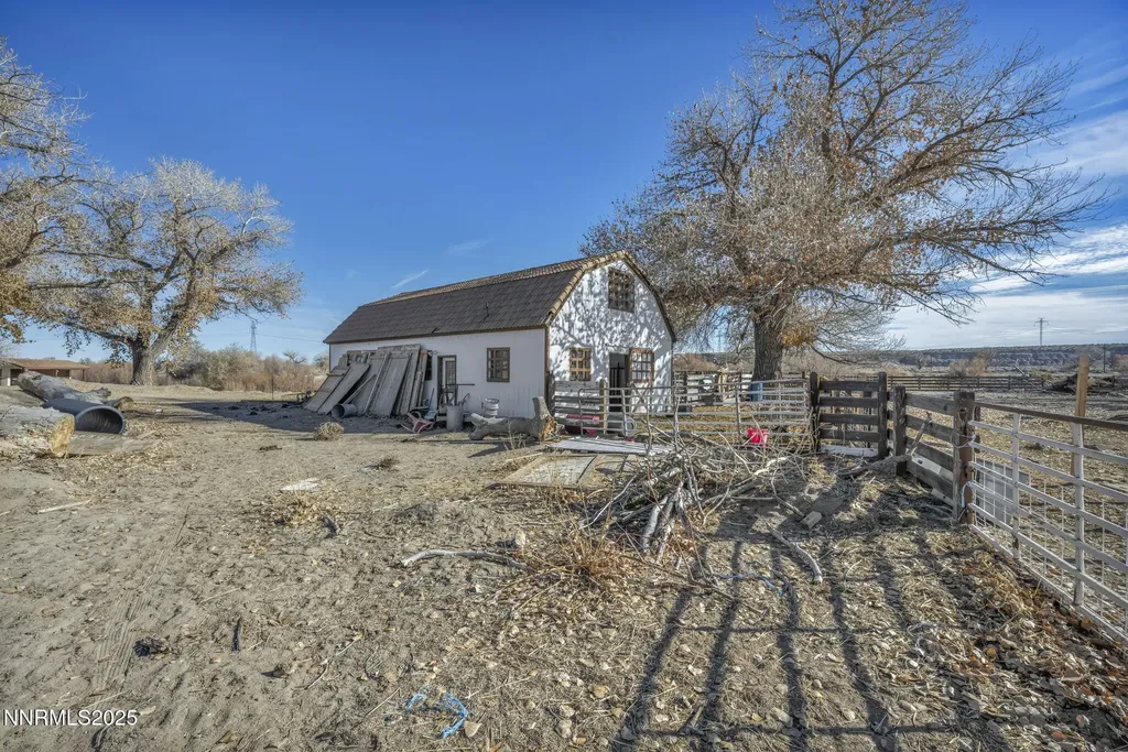 15533 Fisherman Fallon NV 89406