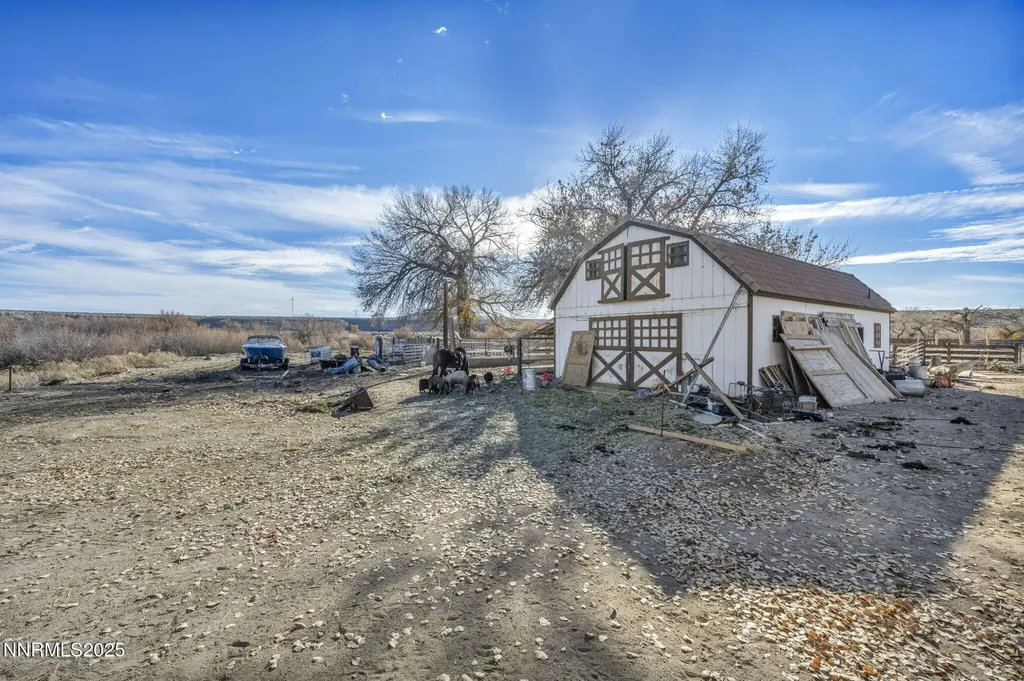 15533 Fisherman Fallon NV 89406