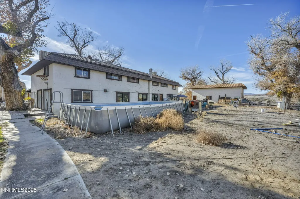 15533 Fisherman Fallon NV 89406