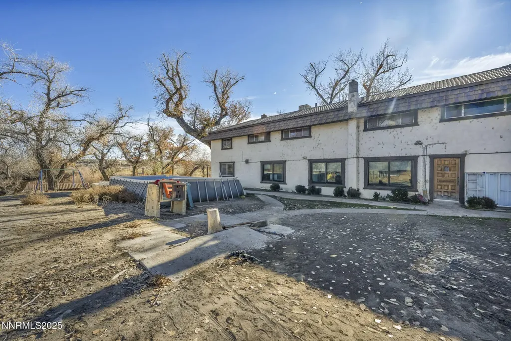 15533 Fisherman Fallon NV 89406