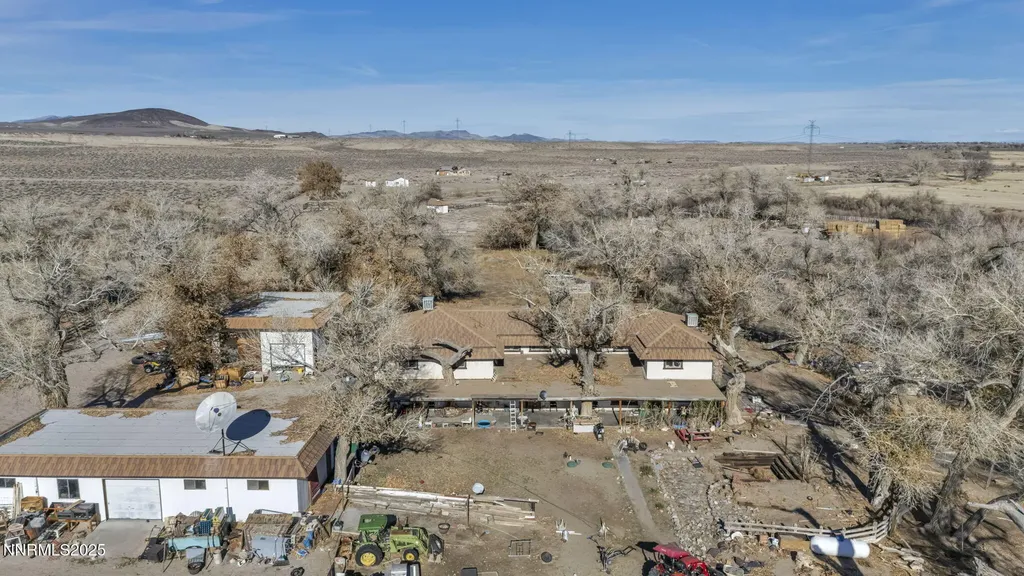 15533 Fisherman Fallon NV 89406