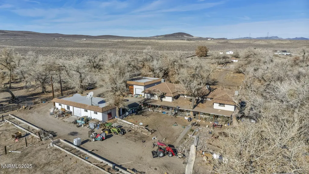 15533 Fisherman Fallon NV 89406