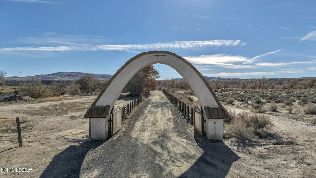15533 Fisherman Fallon NV 89406