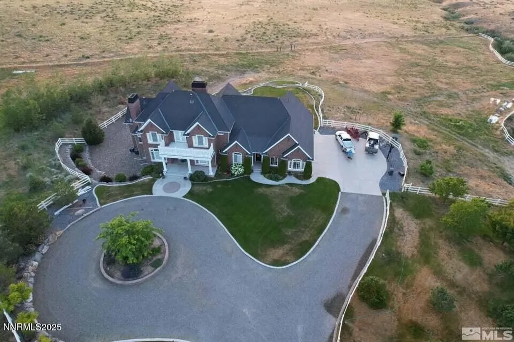 2 Routson Park Winnemucca NV 89445