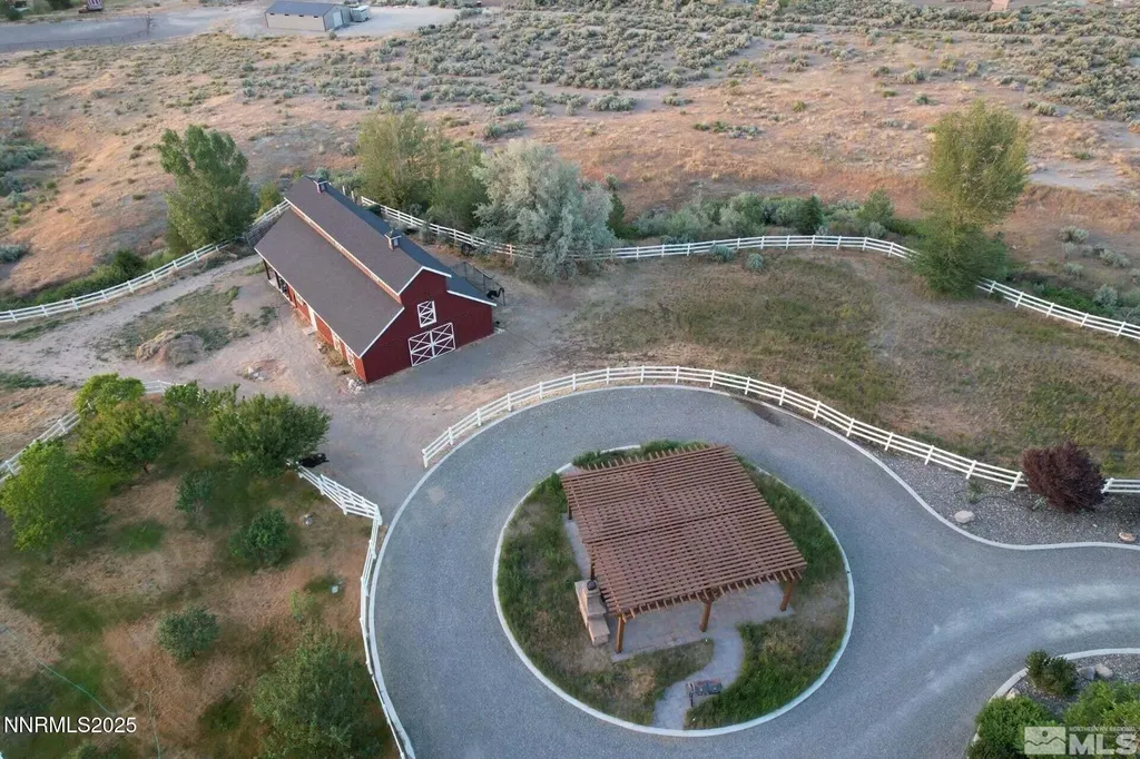 2 Routson Park Winnemucca NV 89445