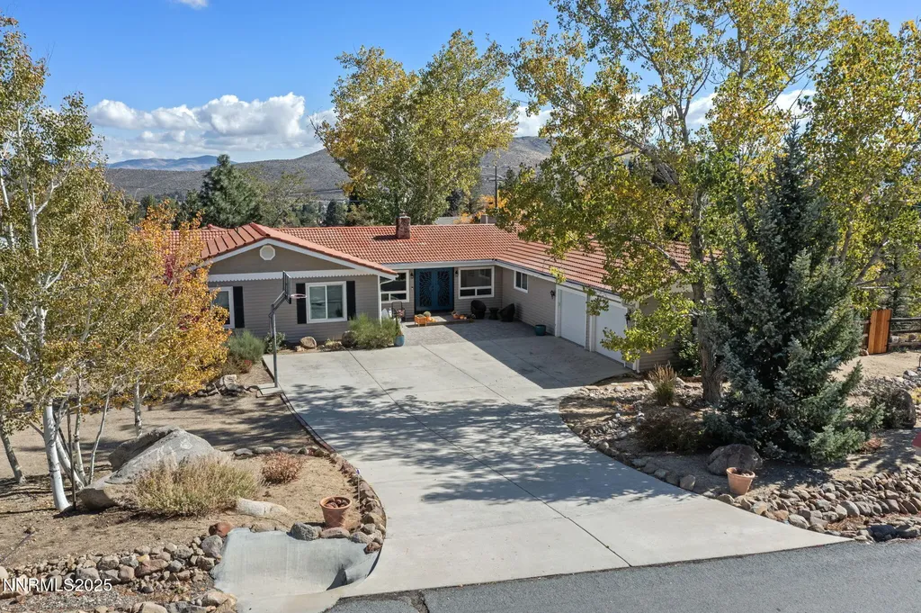 5595 Goldenrod Reno NV 89511