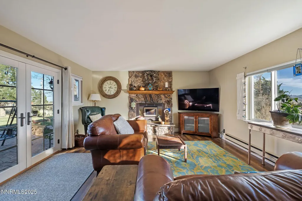 5595 Goldenrod Reno NV 89511