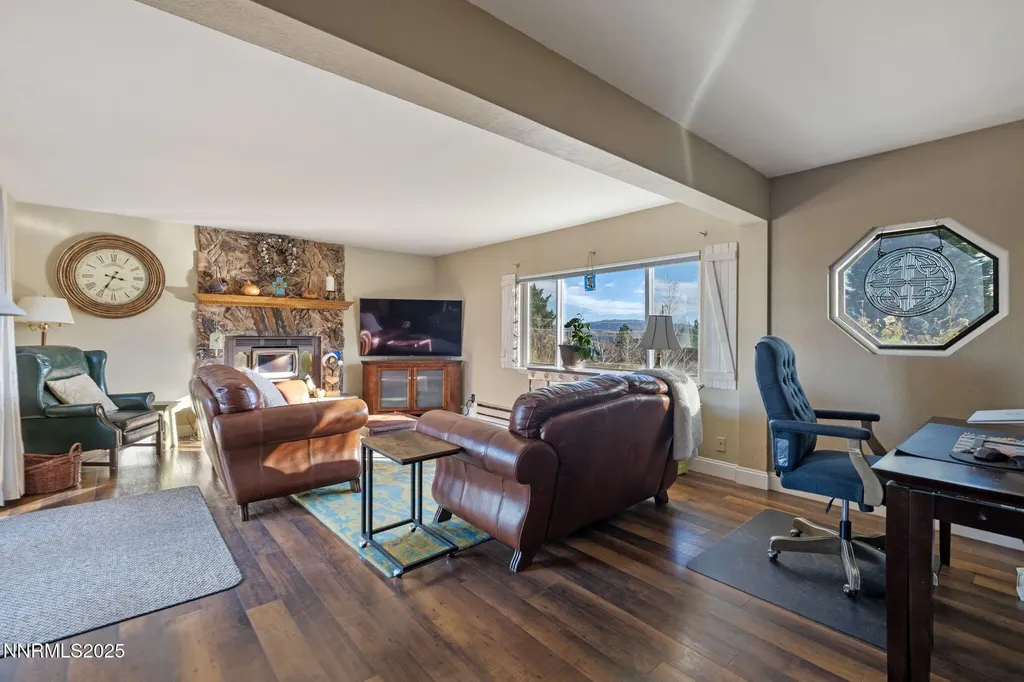 5595 Goldenrod Reno NV 89511