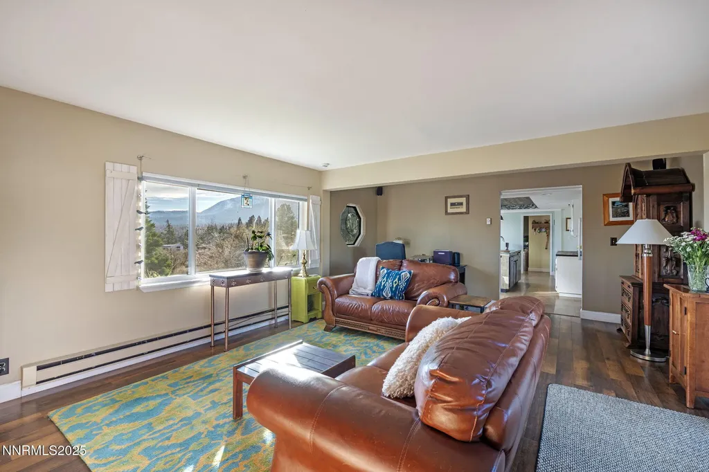 5595 Goldenrod Reno NV 89511