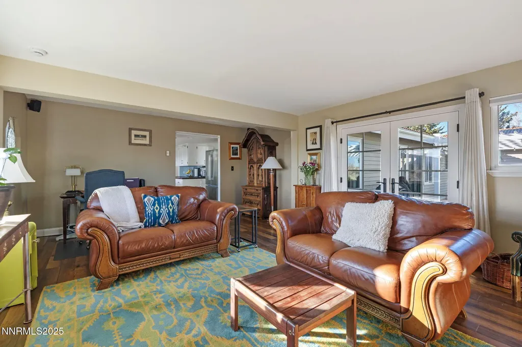 5595 Goldenrod Reno NV 89511