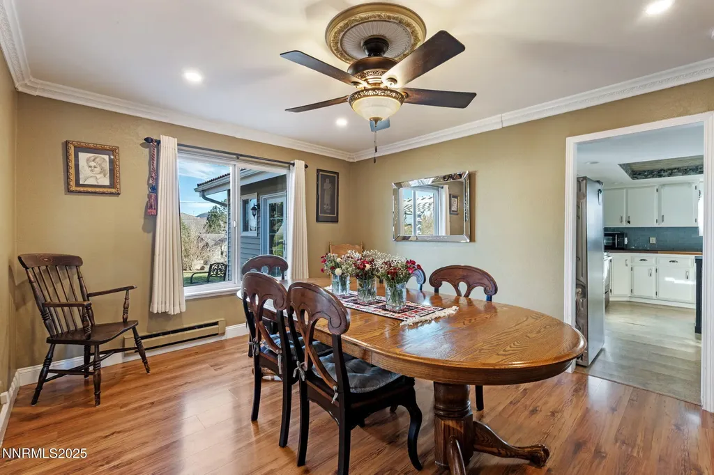 5595 Goldenrod Reno NV 89511