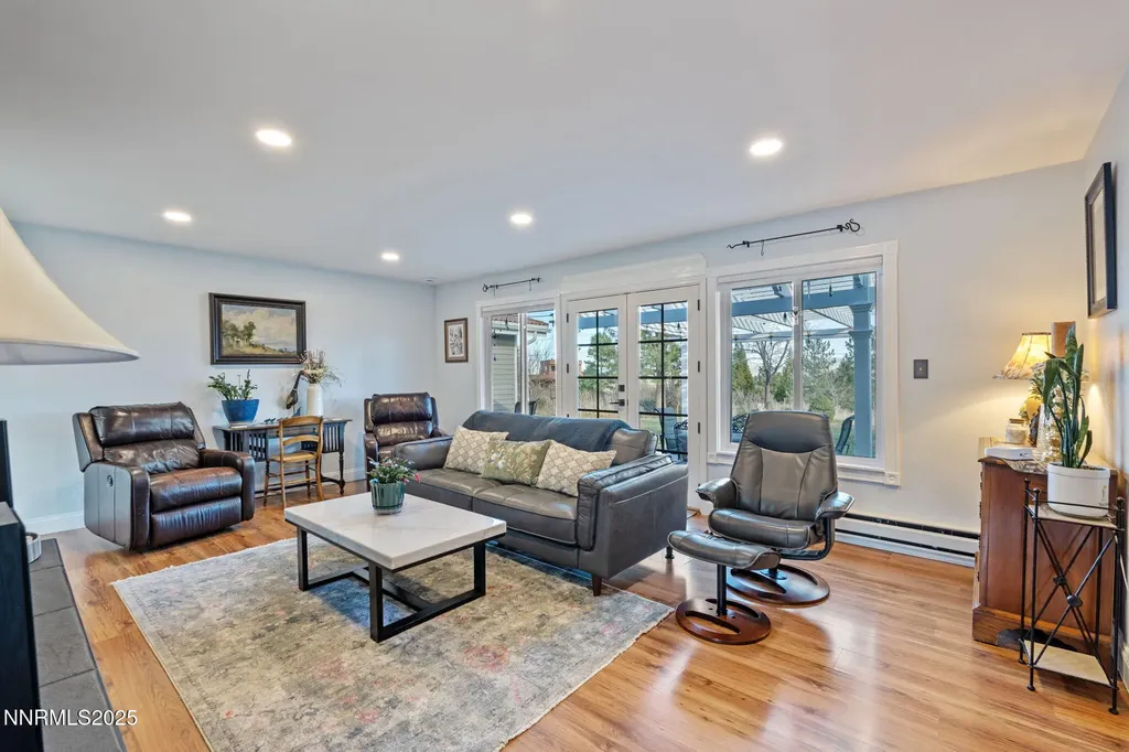 5595 Goldenrod Reno NV 89511
