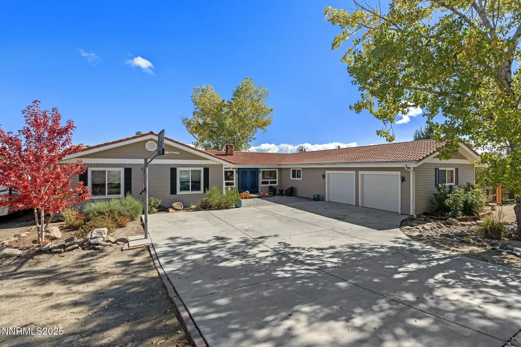5595 Goldenrod Reno NV 89511