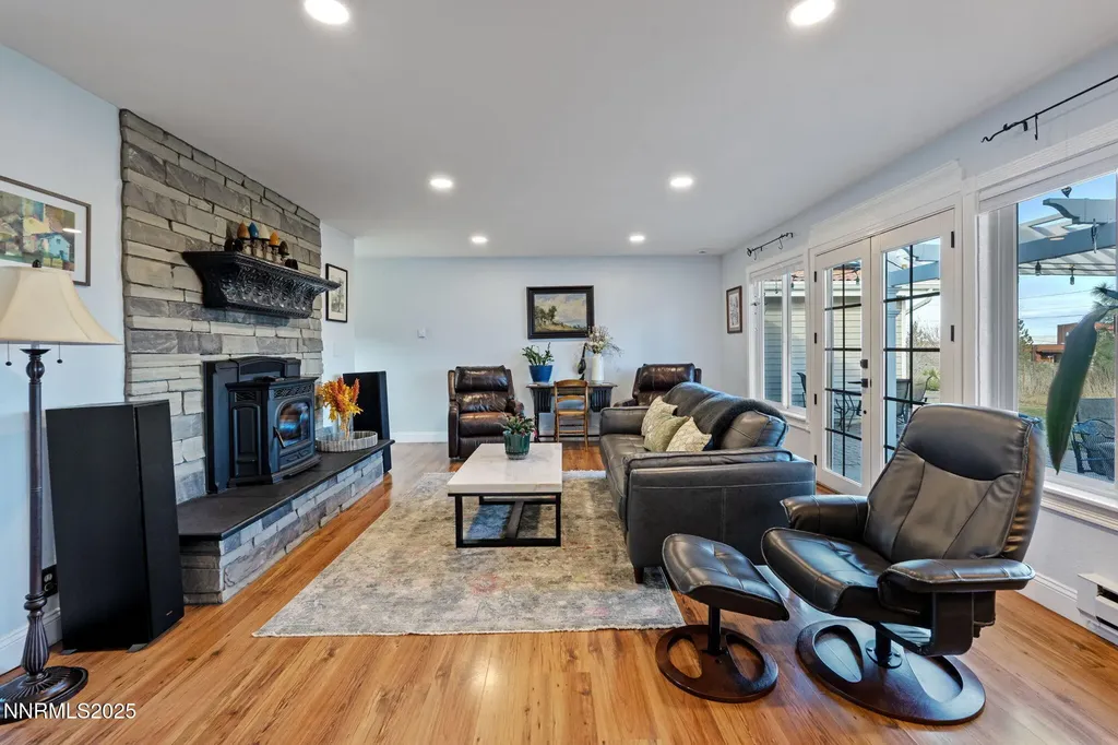 5595 Goldenrod Reno NV 89511