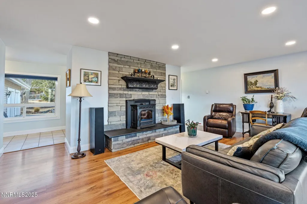 5595 Goldenrod Reno NV 89511