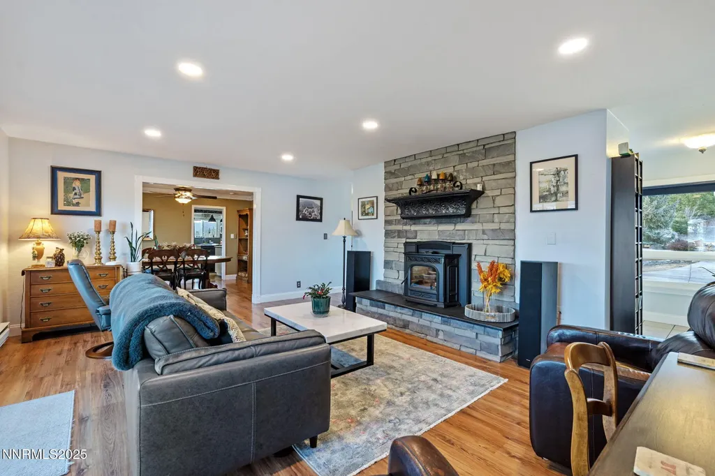 5595 Goldenrod Reno NV 89511