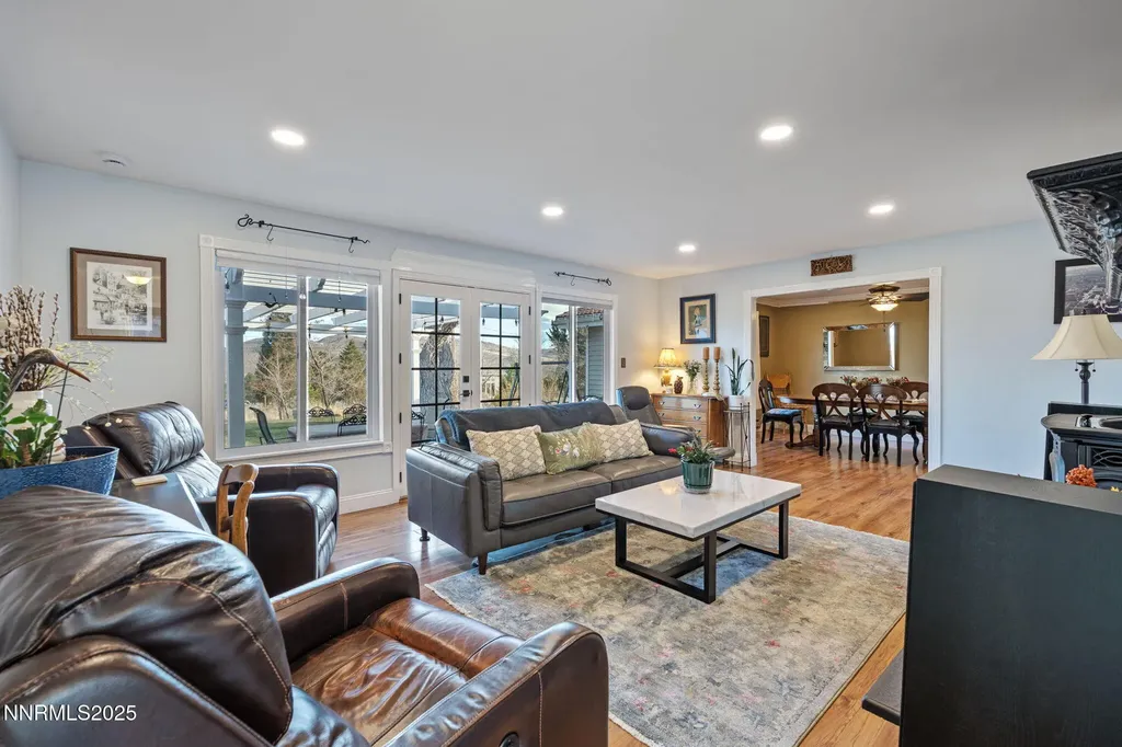 5595 Goldenrod Reno NV 89511