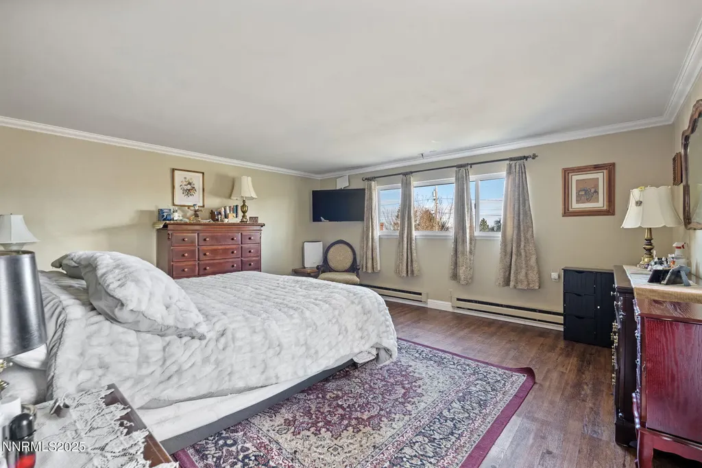 5595 Goldenrod Reno NV 89511