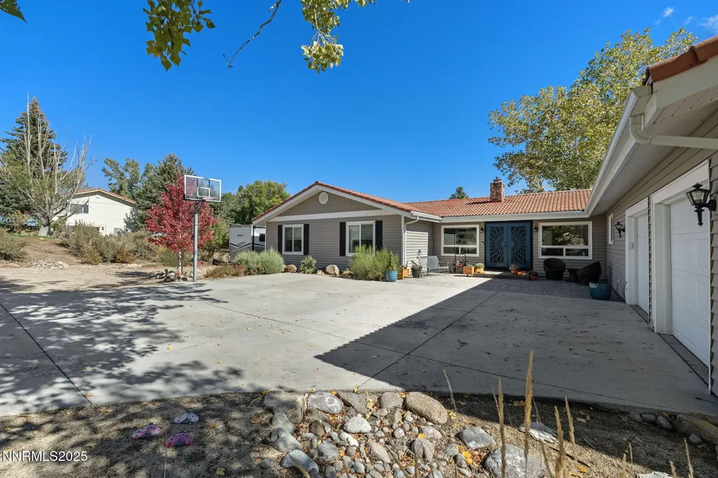 5595 Goldenrod Reno NV 89511