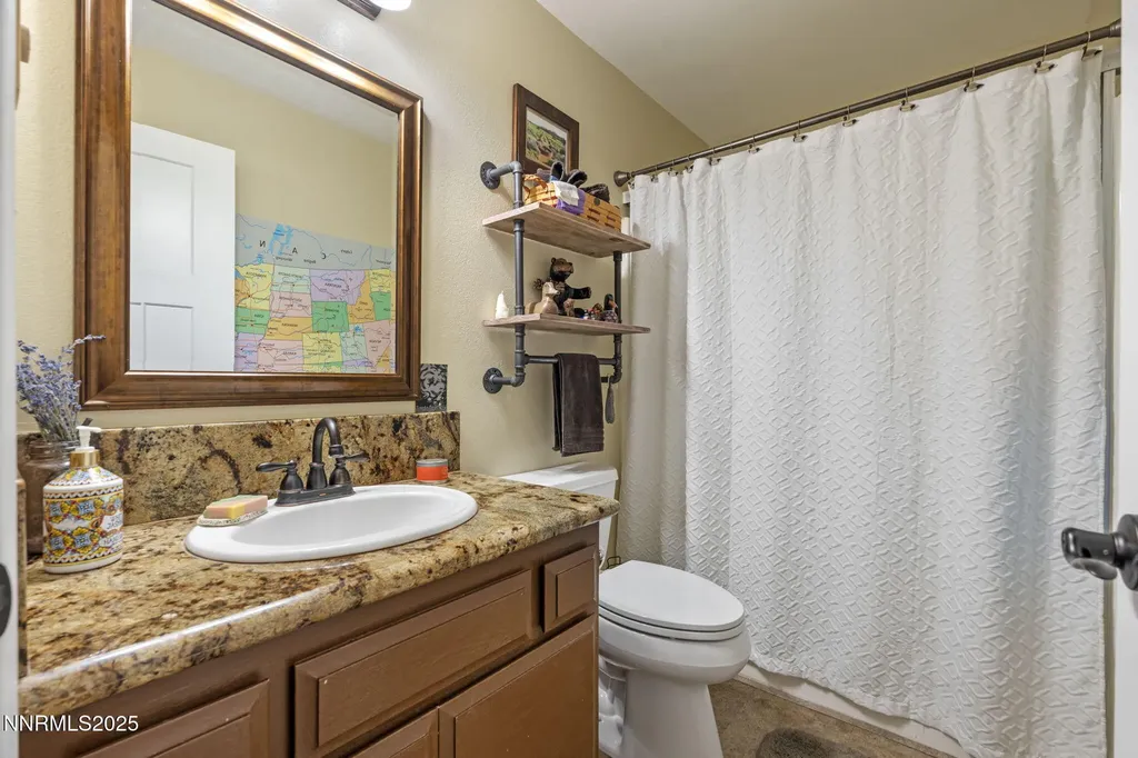 5595 Goldenrod Reno NV 89511