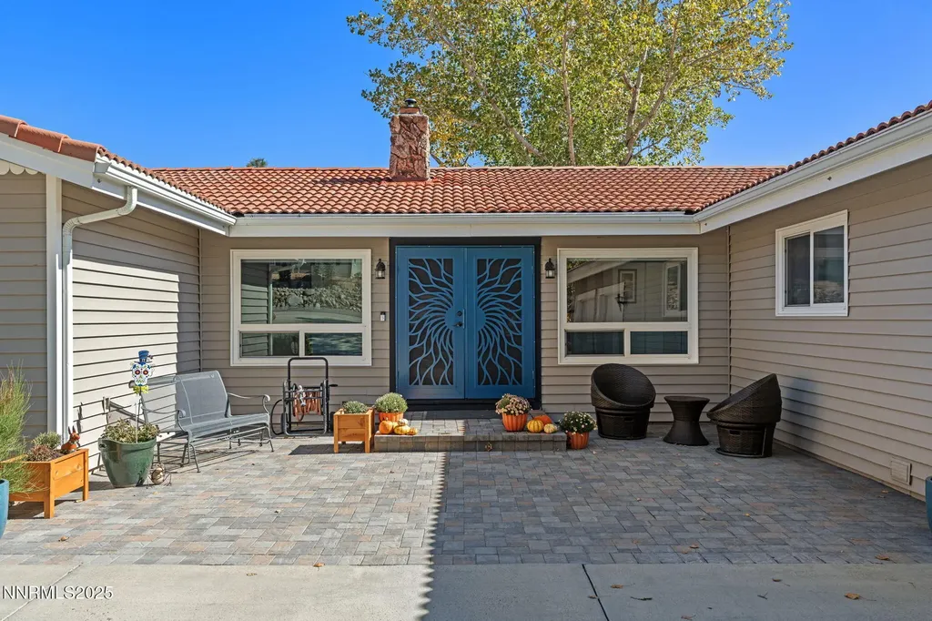5595 Goldenrod Reno NV 89511
