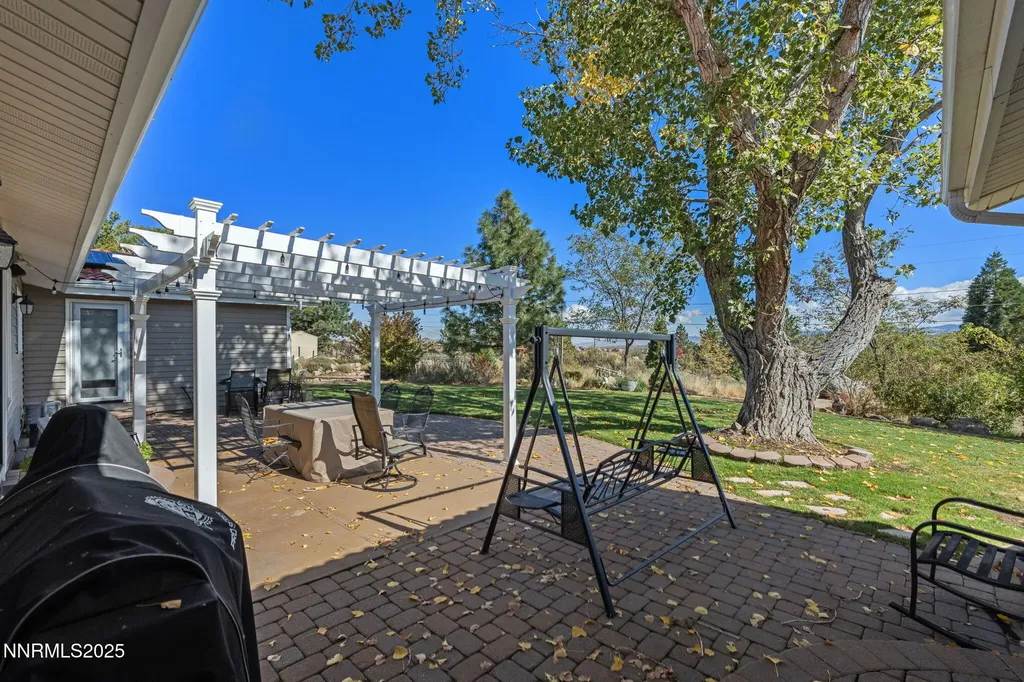 5595 Goldenrod Reno NV 89511