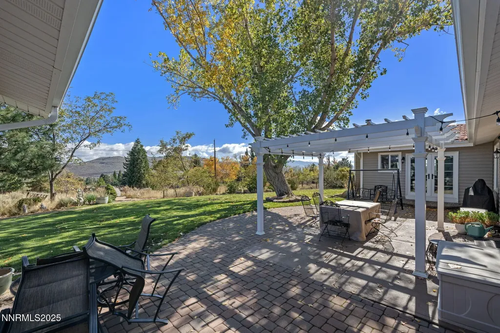 5595 Goldenrod Reno NV 89511