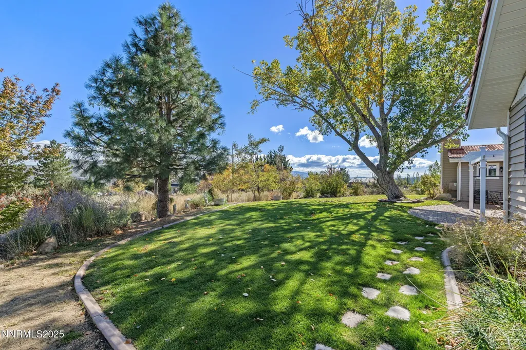 5595 Goldenrod Reno NV 89511