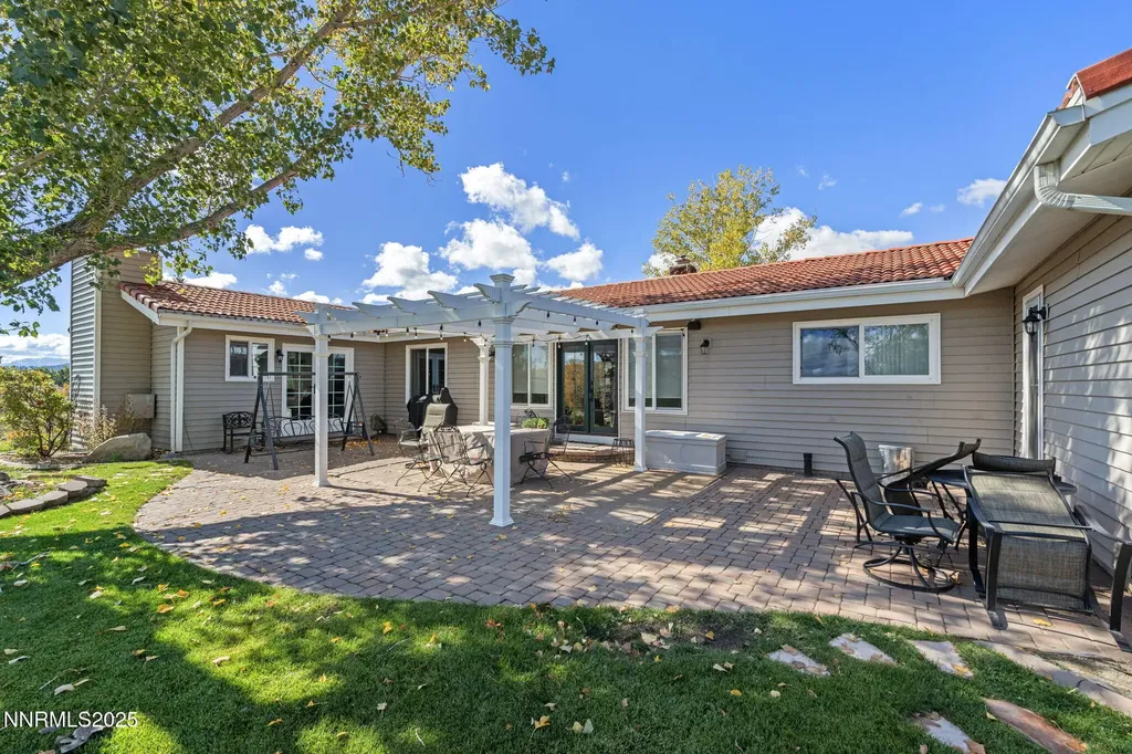 5595 Goldenrod Reno NV 89511