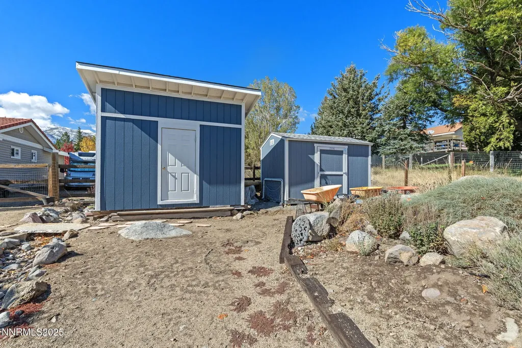 5595 Goldenrod Reno NV 89511