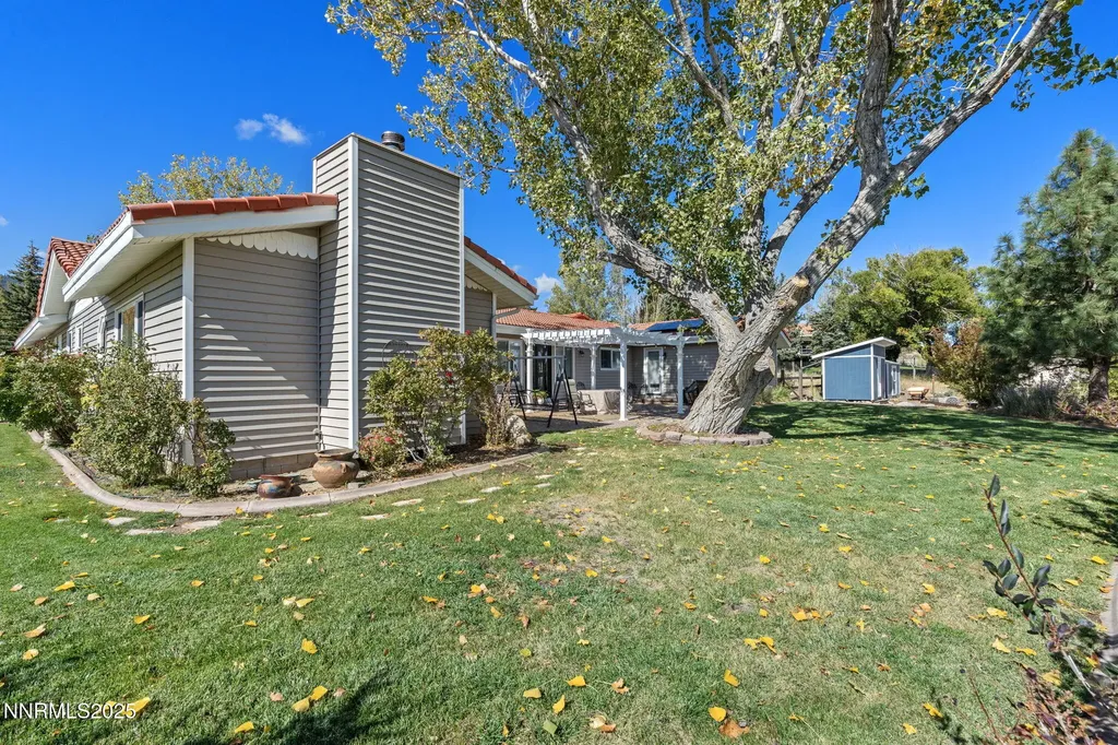 5595 Goldenrod Reno NV 89511