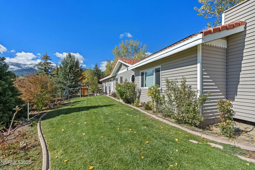 5595 Goldenrod Reno NV 89511