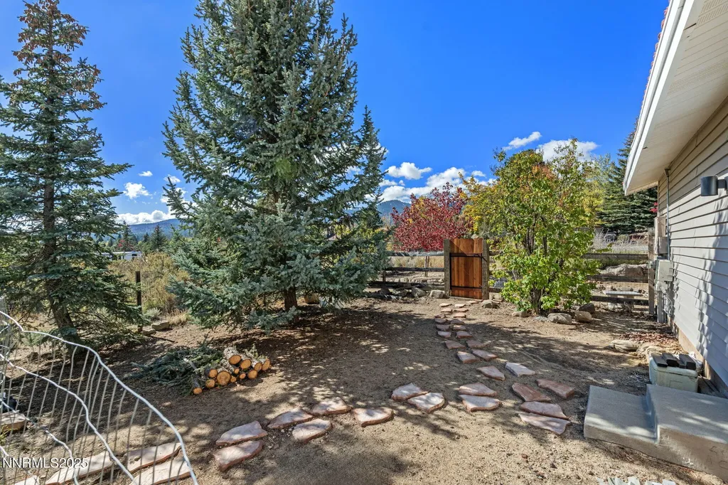 5595 Goldenrod Reno NV 89511