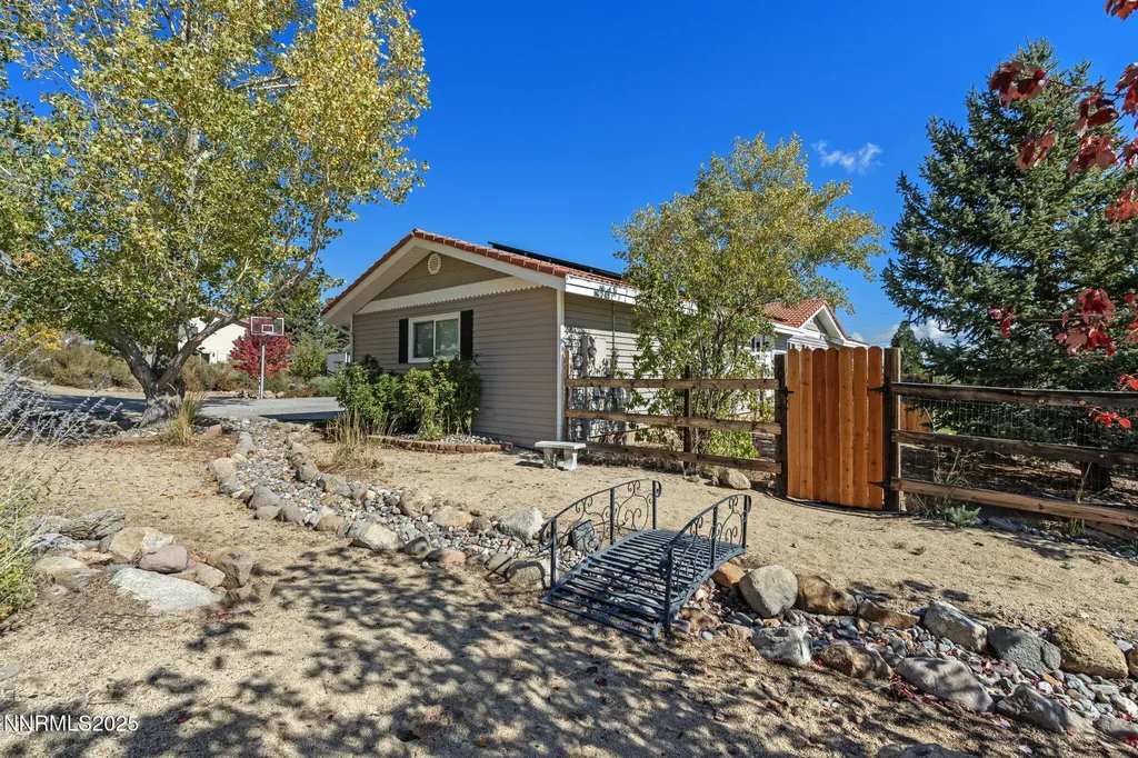 5595 Goldenrod Reno NV 89511