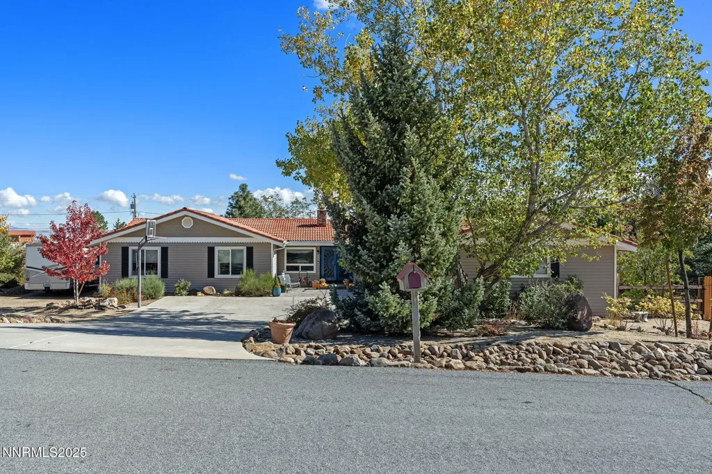 5595 Goldenrod Reno NV 89511