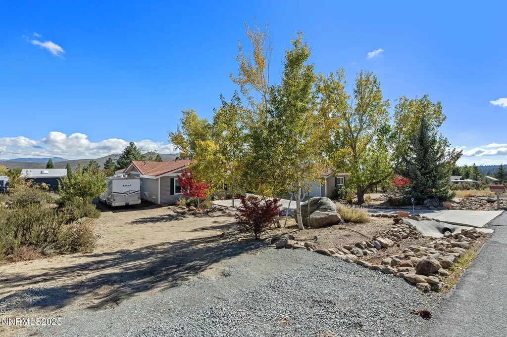 5595 Goldenrod Reno NV 89511