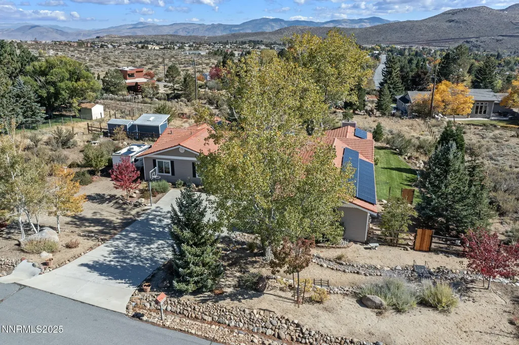 5595 Goldenrod Reno NV 89511