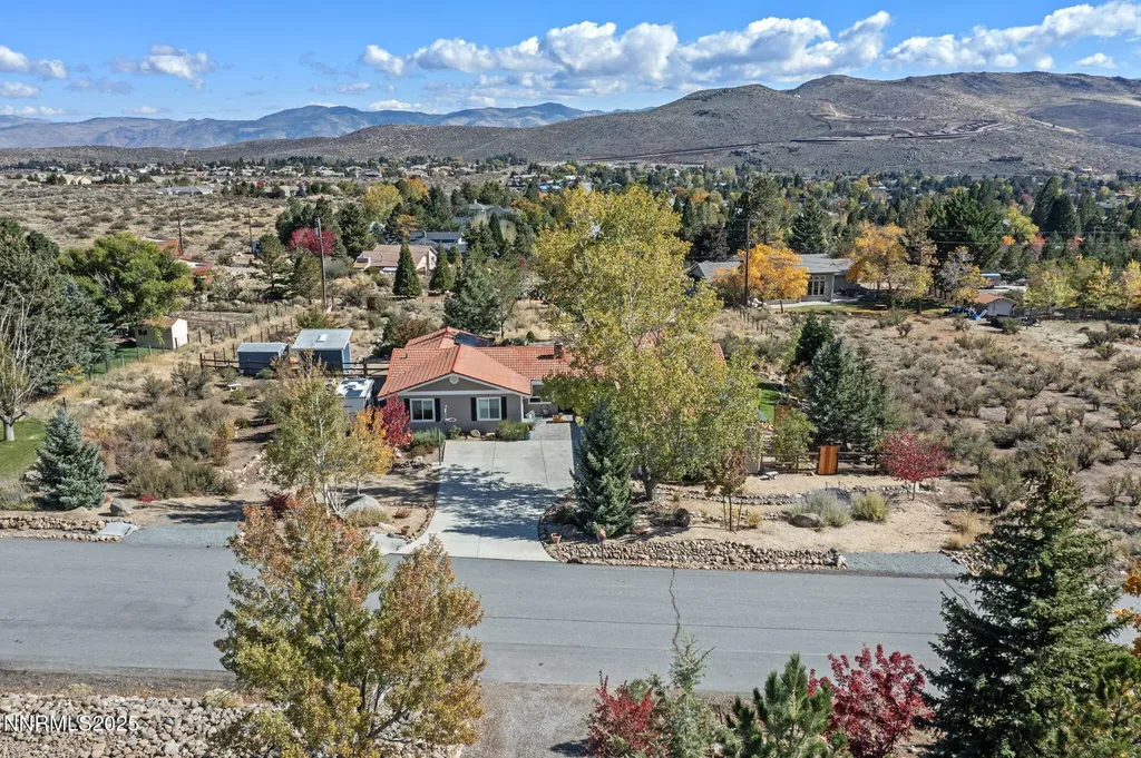 5595 Goldenrod Reno NV 89511