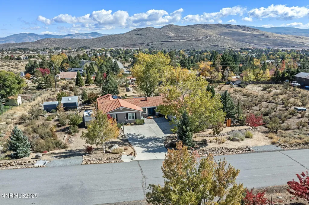 5595 Goldenrod Reno NV 89511