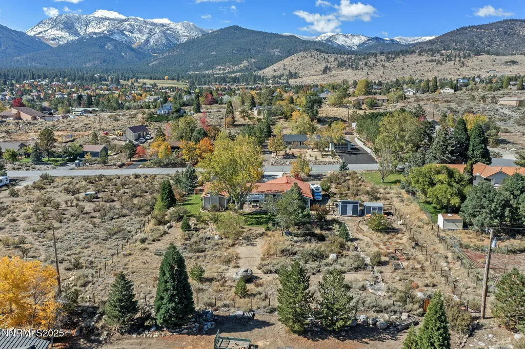 5595 Goldenrod Reno NV 89511