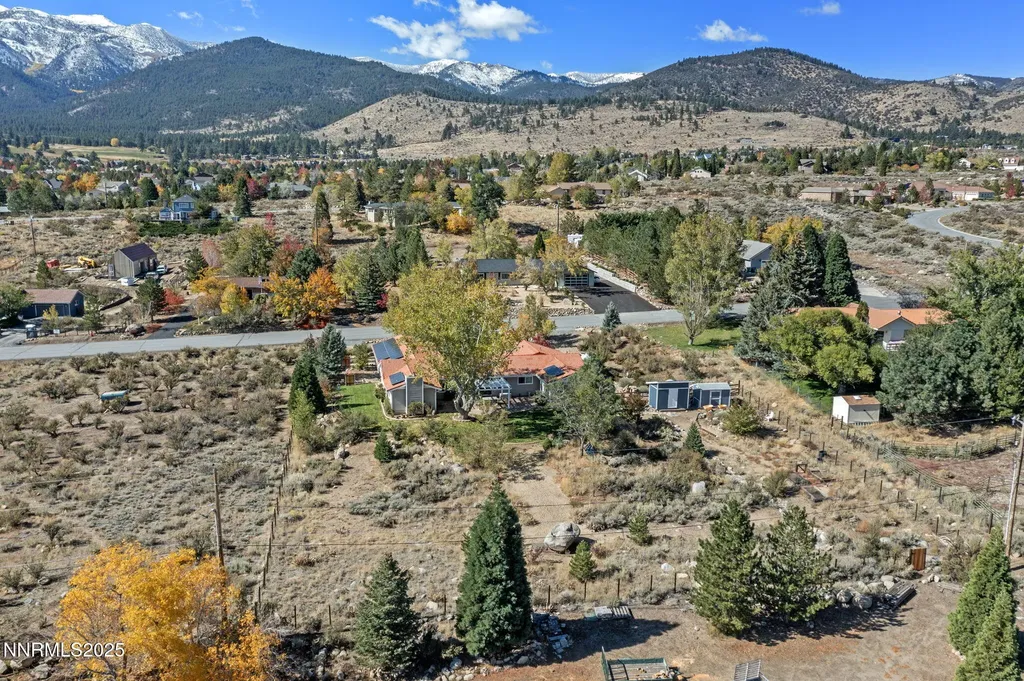 5595 Goldenrod Reno NV 89511