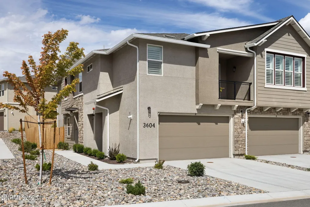 3604 Pulsar Carson City NV 89705