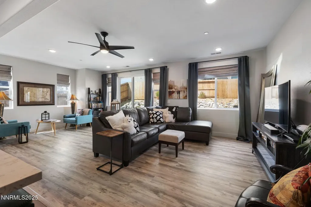 3604 Pulsar Carson City NV 89705
