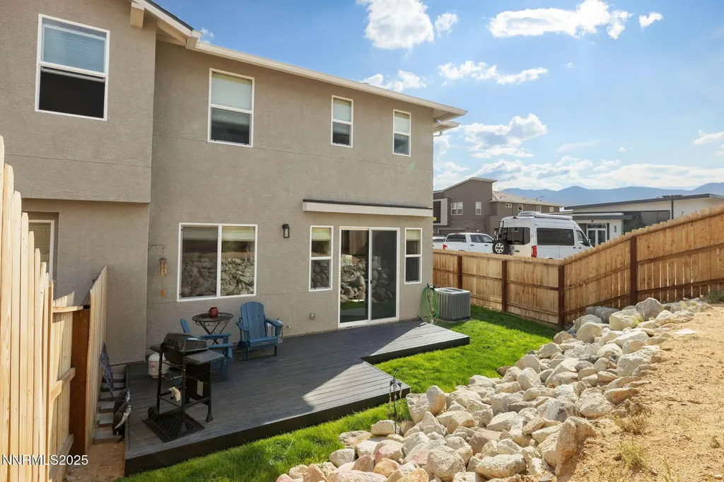 3604 Pulsar Carson City NV 89705