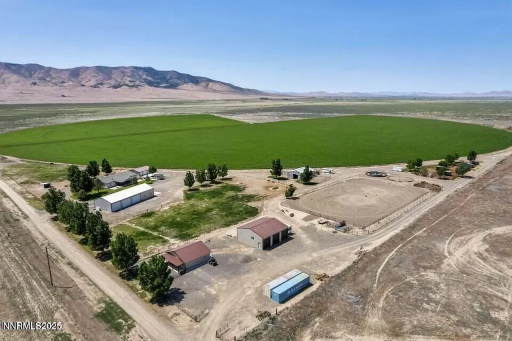 2505 Baines Winnemucca NV 89445