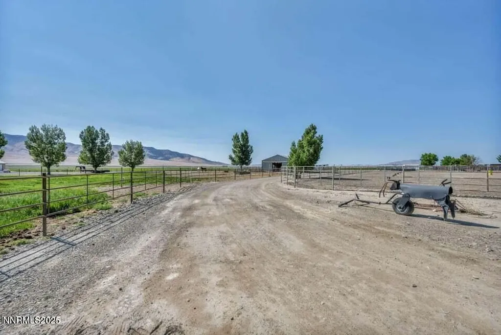 2505 Baines Winnemucca NV 89445