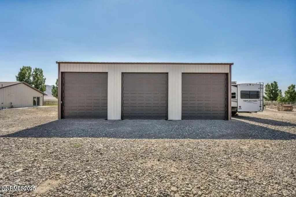 2505 Baines Winnemucca NV 89445
