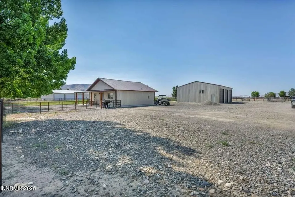2505 Baines Winnemucca NV 89445