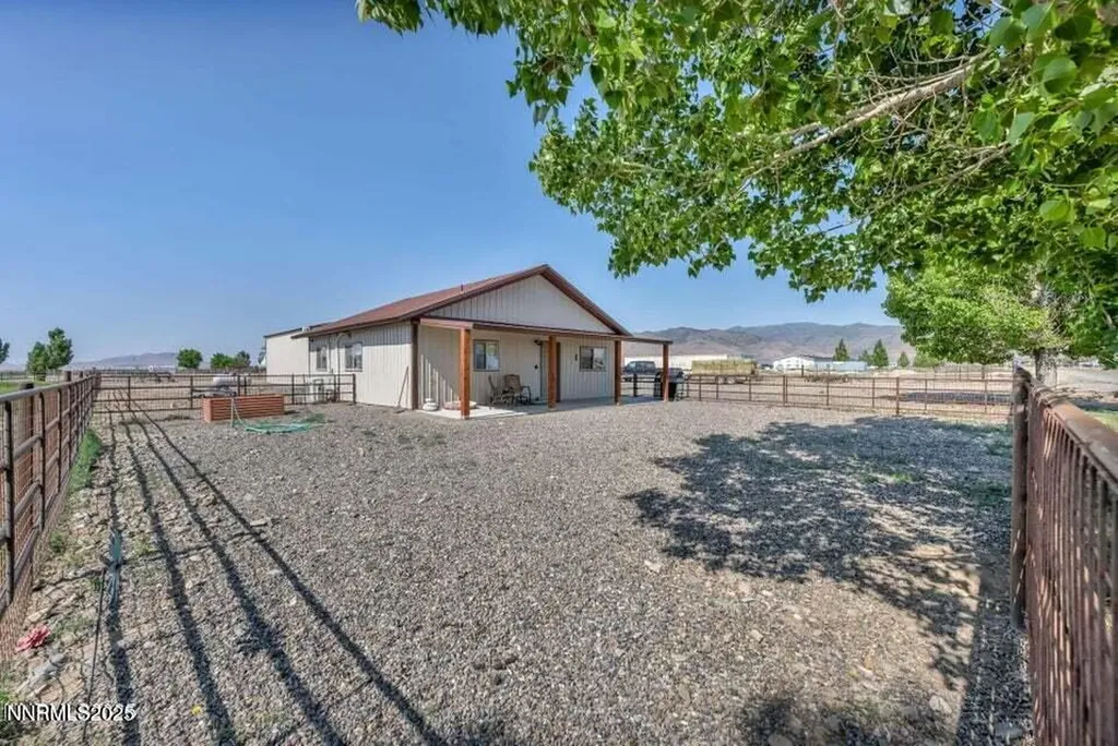 2505 Baines Winnemucca NV 89445