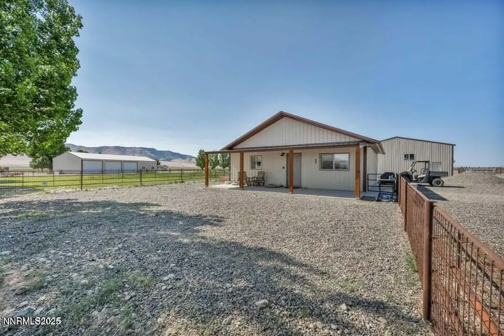 2505 Baines Winnemucca NV 89445